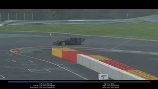 rFactor2 : Formula 1 Drift