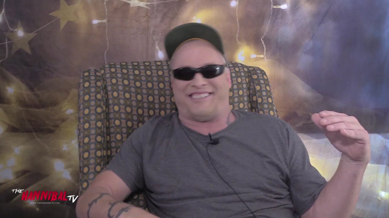 Песочный человек о ссоре РВД против Таза