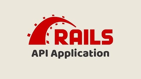 Episode #396 - Rails 7 API Application | Preview