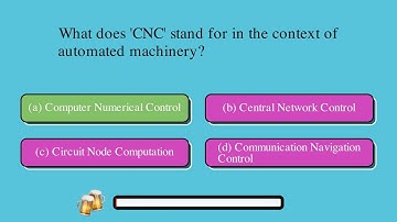 🤖 Ultimate Robotics Trivia Challenge! How Many Can You Get Right? Subscribe Now! 🚀