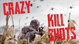 EXTREME Deer Hunting Kill Shots 2018