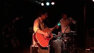 Blitzen Trapper - Lady on The Water - Live at the Rebel Lounge in Phoenix 2/19/2018