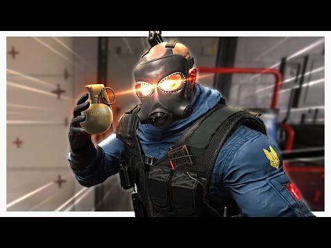 I Played Rainbow Six Siege Again