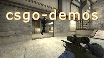 5k AWP by pinngerr [csgo-demos]