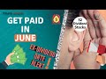 32 Dividend Stocks to Buy Before MAY 31 🔥🔥🔥| EX-DIVIDEND CALENDAR | Upcoming ex-dividend date ALERT!