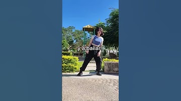 Thumbnail of Party Rock lmfao tutorial #shuffledance #partyrock #dancegirl