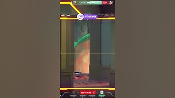 3k Op  #shorts #valorant #subscribe #youtube #twitch