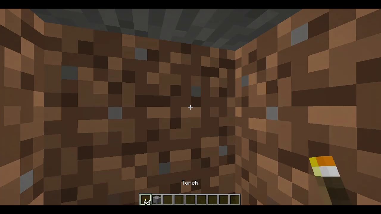 Minecraft: turn on Dynamic lighting with optifine