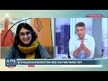 Πως μία Κύπρια βρέθηκε στο Μπουένος Άϊρες | AlphaNews Live