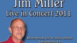 Jim Miller Live in Concert 2011