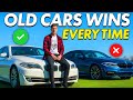 Real Reason Why EVERYONE Is Keeping Their 15-Year-Old Cars