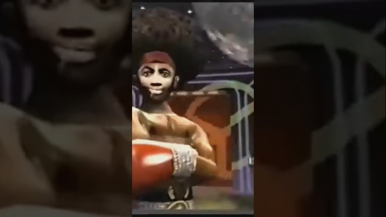 Let's get ready to rummmblleeee!