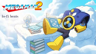 Mega Man 2 Lo-Fi OST 🎶 | Chill & Nostalgic Study Music screenshot 4