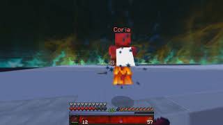 CHEATERSERIES: CORIA THE KOHI CHEATER DOWN ! [ 240 FPS ]