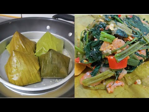 Resep Pepes Xanderskitchen