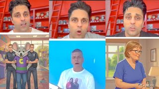 Download lagu RAY WILLIAM JOHNSON STORYTELLING COMPILATION