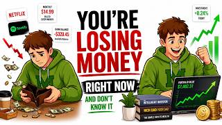 You're Losing Money Right Now And Don't Know It