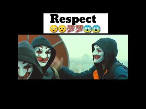 respect hacker 99