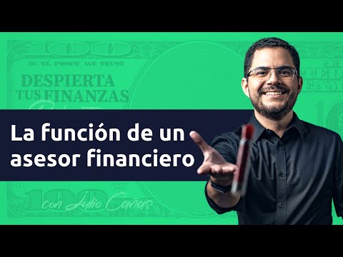 Descripción Del Puesto De Asesor Financiero: Salario, Habilidades Y Más