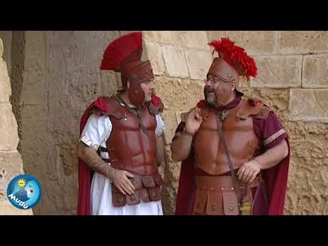 Mudù - Guerrieri Galli