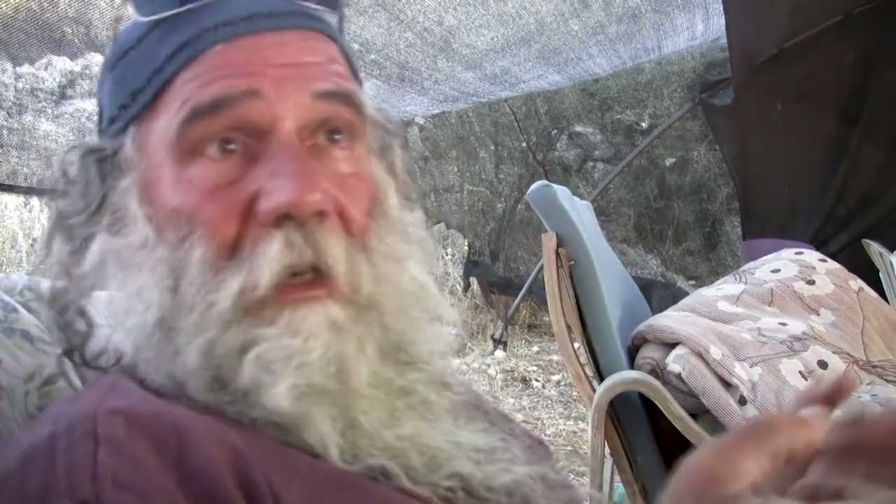 Oran Benron | Yetzer Hara — The Evil Inclination