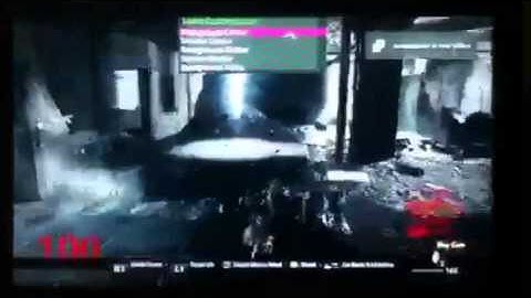 W@W Zombies Mod Menu | Ps3