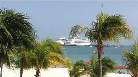 Shell Game Interview