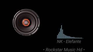 NK - Elefante ( Alexey Basyuk Remix ) Resimi