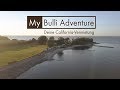 My Bulli Adventure – VW T6 California Bus