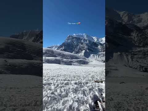 #travel #nepal