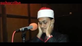 Best Ever Azan In The World  Nahwan Kurdi Ustaz Fahmi Indonesia