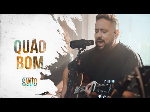 Santo (Acústico) — álbum de Fernandinho — Apple Music