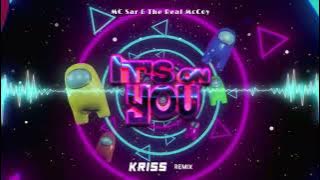 MC Sar & The Real McCoy - It's on You (Kriss Remix)