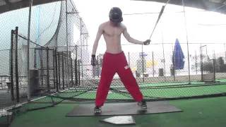 TORQUEHITTING.COM - How to Create Huge Consistency in Power regardless of Size or Weight!