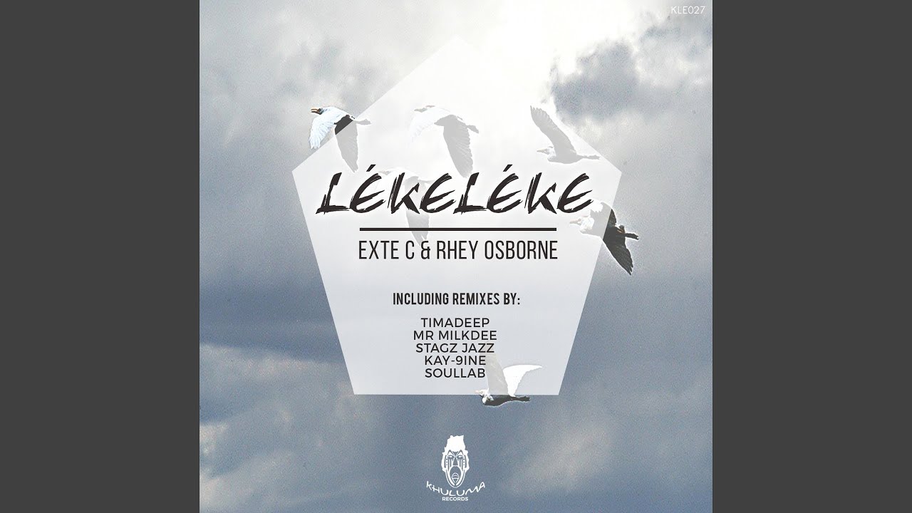 Lékeléke (Timadeep Remix)