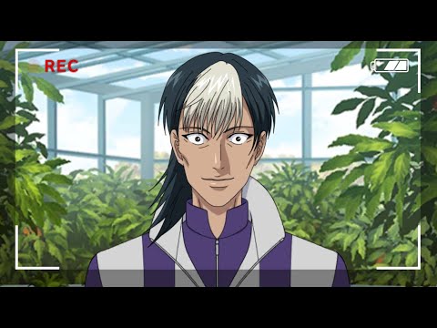 【テニラビ】2018年 バレンタイン&ホワイトデー 知念 寛【フルボイス】
