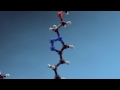 Attaching drug molecules to antibody- 3D animation - Ella Maru Studio