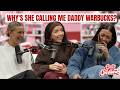 WHY'S SHE CALLING ME DADDY WARBUCKS?!| Nostalgic nights, Infrared Pilates & Food Addiction