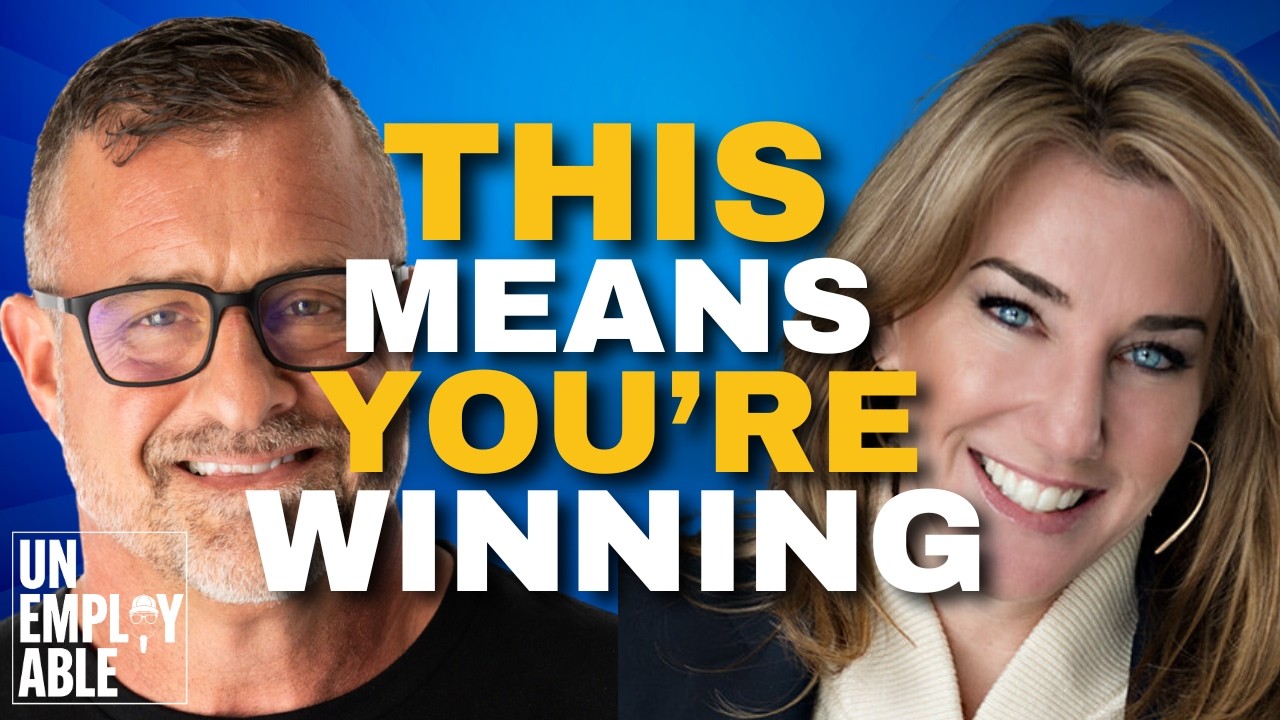 The Hidden Cost of Growing Your Business with Laura Gassner Otting