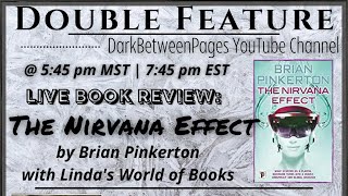 The Nirvana Effect - Live Book Review