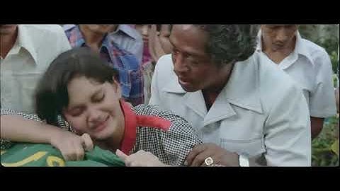 RATAPAN ANAK TIRI 2 (1980) FULL MOVIE HD - FARADILLA SANDY, PAULA RUMOKOY, COK SIMBARA, FACHRUL ROZI