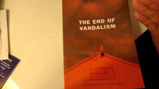 Tom Drury - The End of Vandalism - Book Review