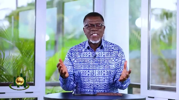 An Intentional Fast || WORD TO GO with Pastor Mensa Otabil Episode 1875
