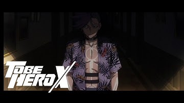 To Be Hero X Episode 20 Ending (Dragon Boy