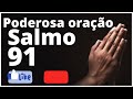 poderosa oração Salmo 91