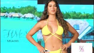 Lucerita XO in SLOW MOTION/ Miami Styles 2023