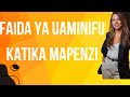 Faida Za Uaminifu Katika Mapenzi Njia Ya Kujenga Uhusiano Imara вќ пёЏрџ Ќ Faida Za Uaminifu Katika Mapenzi Njia Ya Kujenga Uhusiano Imara вќ пёЏрџ Ќ