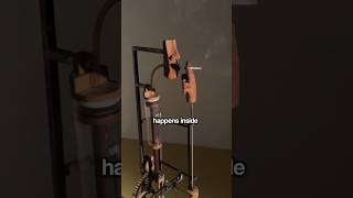 Download Lagu A Machine That Shows Exactly What Smoking Really Does to You 🚭 MP3