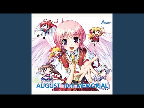 赤い約束 Original 2011