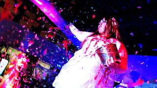 The Creepy Crawlers - Carrie (Plug It Up) Yellow Cab Tavern